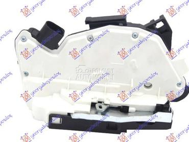 BRAVA PREDNJIH VRATA ELEKTRICN za Volkswagen Tiguan od 2007. do 2011. god.