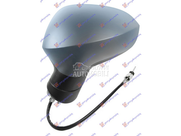 RETROVIZOR MEHANICKI SA SAJLOM za Seat Ibiza od 2015. do 2017. god.