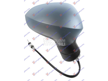 RETROVIZOR MEHANICKI SA SAJLOM za Seat Ibiza od 2008. do 2012. god.