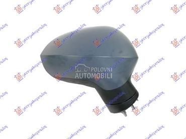 RETROVIZOR ELEKTRICNI SA GREJA za Seat Ibiza od 2008. do 2012. god.