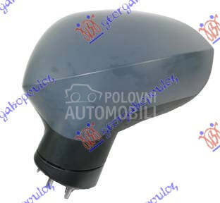 RETROVIZOR ELEKTRICNI SA GREJA