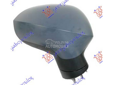 RETROVIZOR ELEKTRICNI SA GREJA za Seat Ibiza od 2015. do 2017. god.