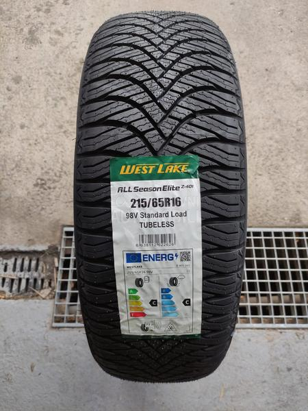 Westlake 215/65 R16 Sve sezone