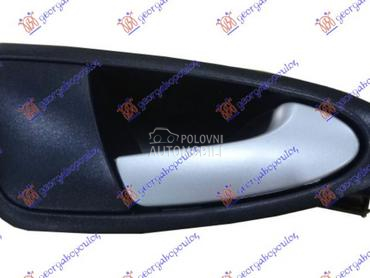 KVAKA PREDNJIH VRATA UNUTRASNJ za Seat Ibiza od 2008. do 2012. god.