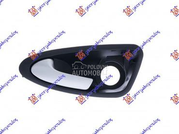 KVAKA PREDNJIH VRATA UNUTRASNJ za Seat Ibiza od 2008. do 2012. god.