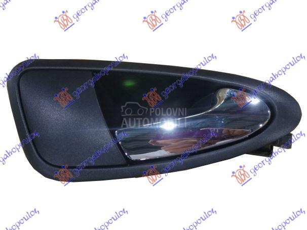 KVAKA PREDNJIH VRATA UNUTRASNJ