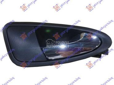 KVAKA PREDNJIH VRATA UNUTRASNJ za Seat Ibiza od 2015. do 2017. god.