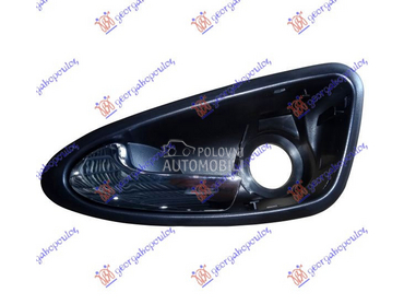 KVAKA PREDNJIH VRATA UNUTRASNJ za Seat Ibiza od 2015. do 2017. god.