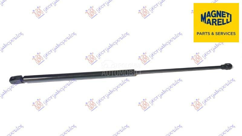 AMORTIZER GEPEK VRATA 5 VRATA