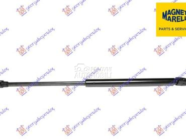 AMORTIZER GEPEK VRATA 3 VRATA za Seat Ibiza od 2012. do 2015. god.