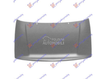 HAUBA za Volkswagen Polo od 1994. do 1999. god.