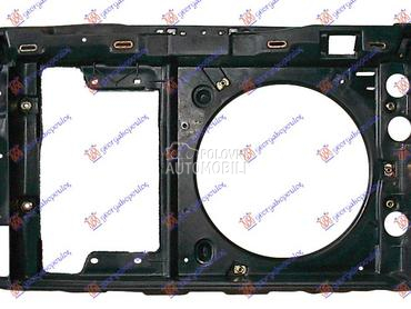 VEZNI LIM (1.0/1.4cc) (SA KLIM za Volkswagen Polo od 1994. do 1999. god.