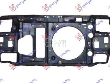 VEZNI LIM DIZEL (BEZ KLIME) (5 za Volkswagen Polo od 1994. do 1999. god.