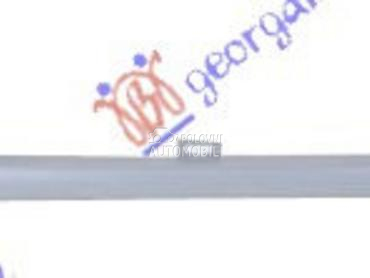 LAJSNA ISPOD FAROVA PLASTICNA za Volkswagen Polo od 1994. do 1999. god.