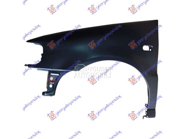 BLATOBRAN za Volkswagen Polo od 1994. do 1999. god.