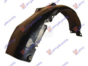 POTKRILO PLASTICNO za Volkswagen Polo od 1994. do 1999. god.