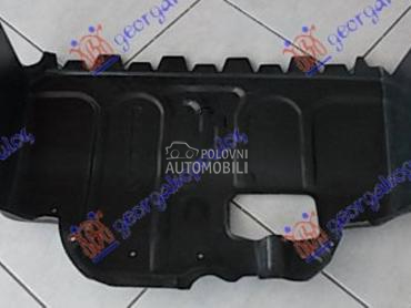 ZASTITA MOTORA PLASTICNA za Volkswagen Polo od 1994. do 1999. god.