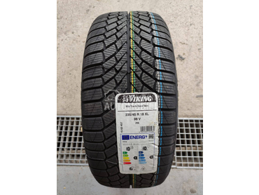 Viking 235/45 R18 Zimska