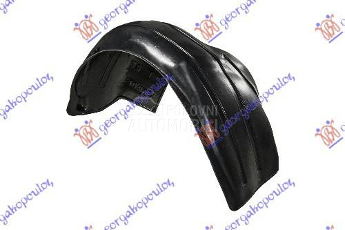 ZADNJE POTKRILO PLASTICNO