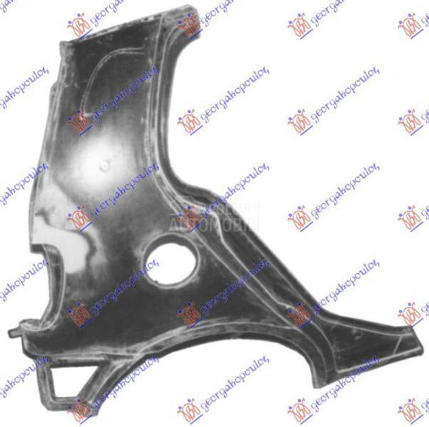 ZADNJI BLATOBRAN 5 VRATA