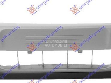 PREDNJI BRANIK SPORT (SA SPOJL za Volkswagen Polo od 1994. do 1999. god.
