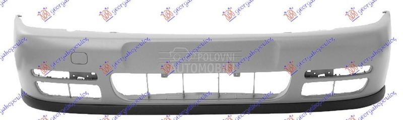 PREDNJI BRANIK SPORT (SA SPOJL