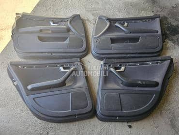 Tapaciri za Audi A4