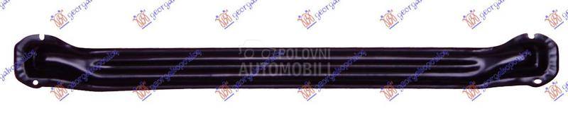 SINA ZADNJEG BRANIKA