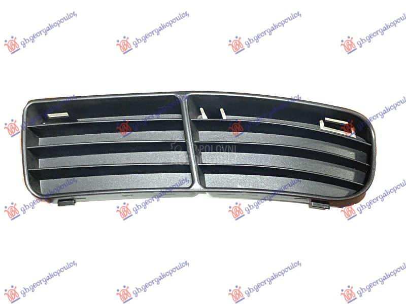 RESETKA PREDNJEG BRANIKA (BEZ