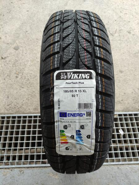 Viking 185/65 R15 Sve sezone
