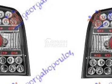 STOP LAMPA ZATAMNJENA (SET) (T za Volkswagen Polo od 1994. do 1999. god.