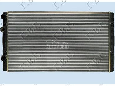 HLADNJAK MOTORA ZA SVE MODELE za Volkswagen Polo od 1999. do 2001. god.