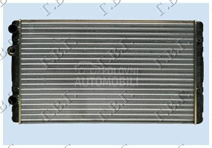 HLADNJAK MOTORA ZA SVE MODELE