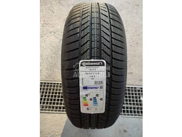 Continental 265/65 R17 Zimska