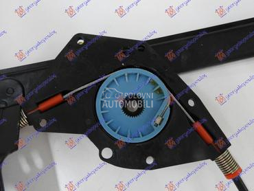 PODIZAC PREDNJEG PROZORA ELEKT za Volkswagen Polo od 1994. do 1999. god.