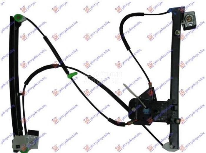 PODIZAC PREDNJEG PROZORA ELEKT