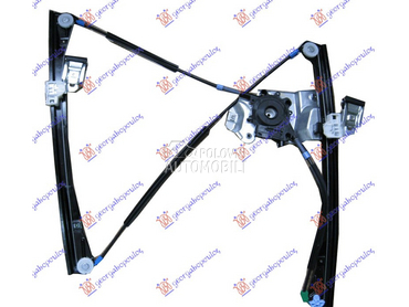 PODIZAC PREDNJEG PROZORA ELEKT za Volkswagen Polo od 1994. do 1999. god.