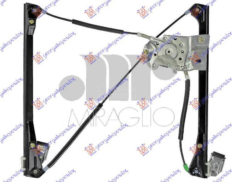 PODIZAC PREDNJEG PROZORA ELEKT