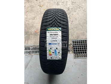 Westlake 205/55 R17 Sve sezone