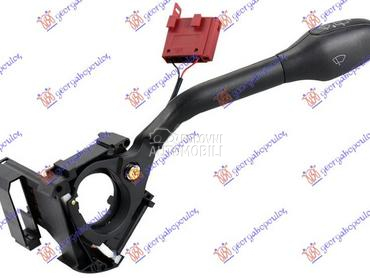 PREKIDAC/RUCICA NA VOLANU ZA P za Volkswagen Lupo od 1998. do 2005. god.