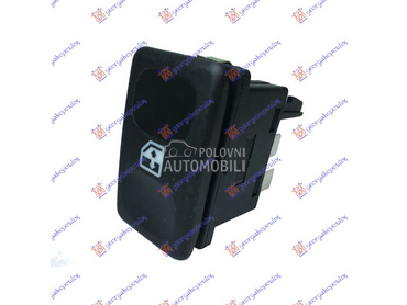 PREKIDAC U PREDNJIM VRATIMA (6 za Volkswagen Polo od 1994. do 1999. god.