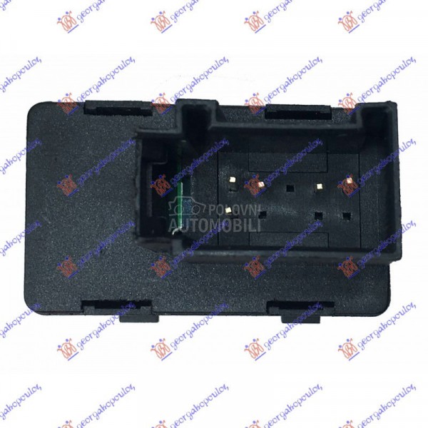 PREKIDAC U PREDNJIM VRATIMA (L