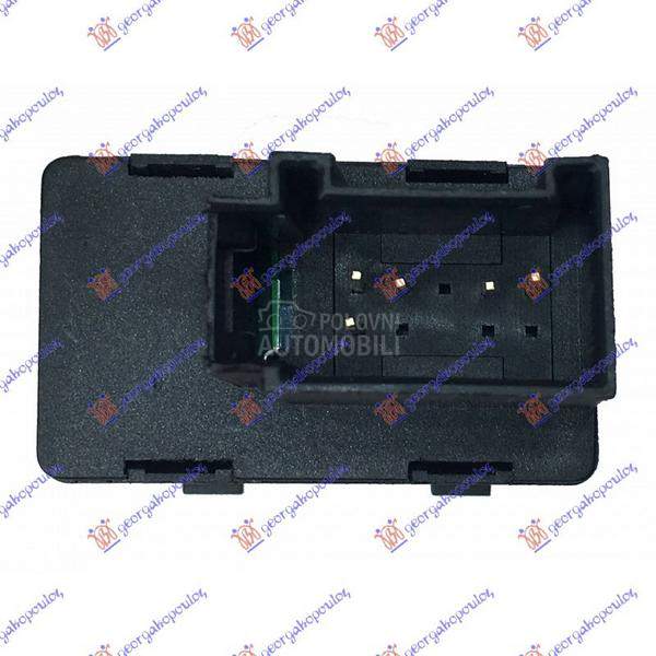 PREKIDAC U PREDNJIM VRATIMA (L