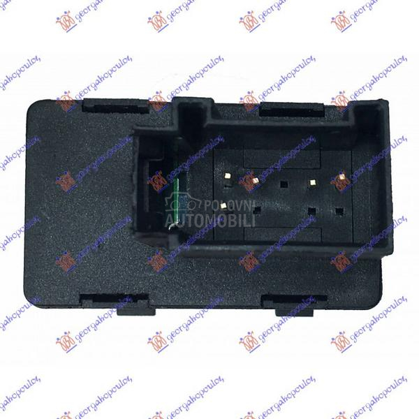 PREKIDAC U PREDNJIM VRATIMA (L