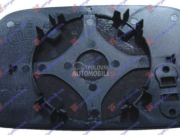 STAKLO RETROVIZORA (KONVEKSNO) za Volkswagen Polo od 1994. do 1999. god.