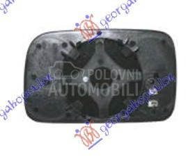 STAKLO RETROVIZORA SA GREJACEM
