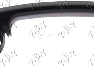 KVAKA ZADNJIH VRATA SPOLJASNJA za Seat Ibiza od 1999. do 2002. god.