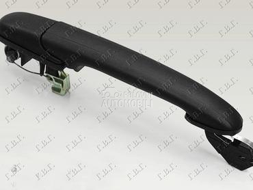 KVAKA ZADNJIH VRATA SPOLJASNJA za Seat Alhambra od 1995. do 2010. god.