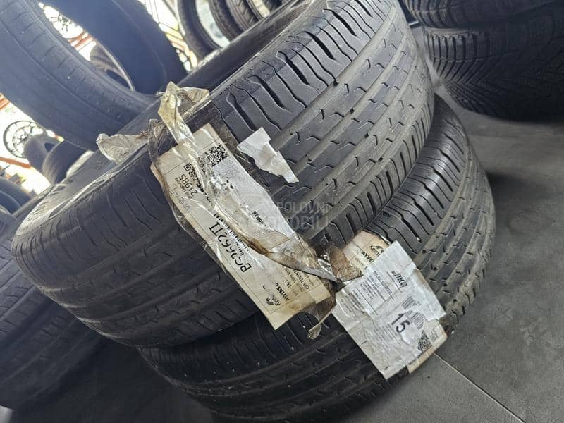 Continental 215/60 R16 Letnja