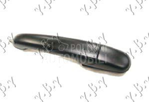 KVAKA ZADNJIH VRATA SPOLJASNJA